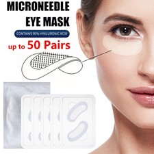 Microneedle Eye Patches Mask