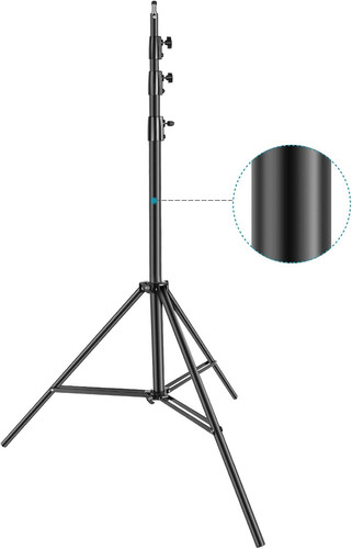 Neewer heavy duty light - neewer,