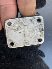 Bsa B33 B31 M33 Pushrod Tunnel