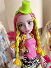 Monster High Marisol Coxi Doll