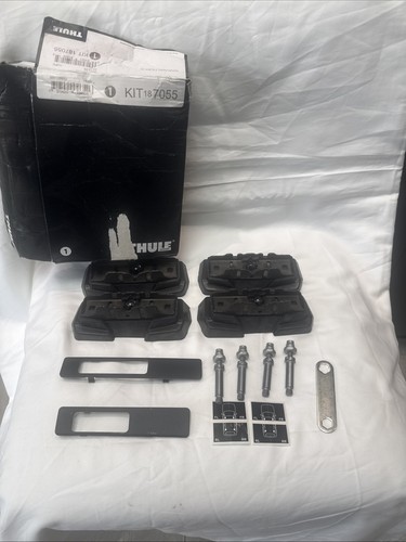 Thule evo fixpoint kit 7055 - thule,
