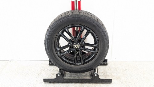 Volkswagen sharan mk2 alloy - volkswagen,