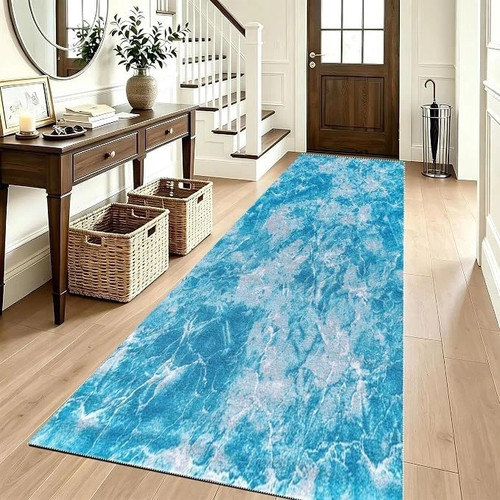 Long hallway runner rug lounge - runner,
