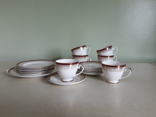 Royal grafton majestic maroon - grafton,