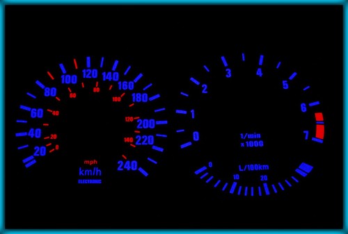 G020 bmw e30 eu 240kmh - g020,