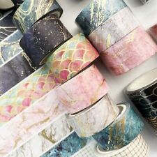 Washi Tape Decorative