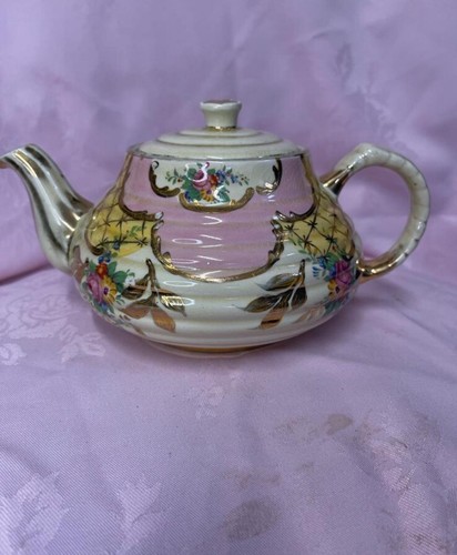 Rare antique radnor bone china - radnor,