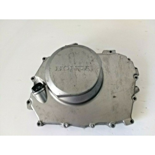 Carter clutch cover - carter,