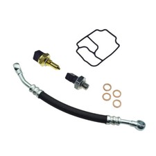 Engine Oil Line Sensor Gasket