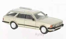 Best Of Show 1:87 Scale Ford