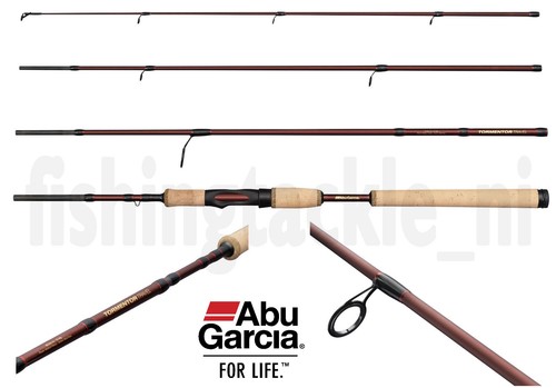 Abu garcia tormentor travel - tormentor,