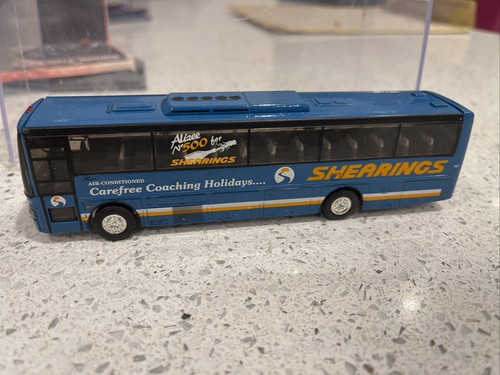 Corgi ooc 42704 van - corgi, hool