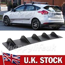 For Ford Focus ST225 MK2 Rear