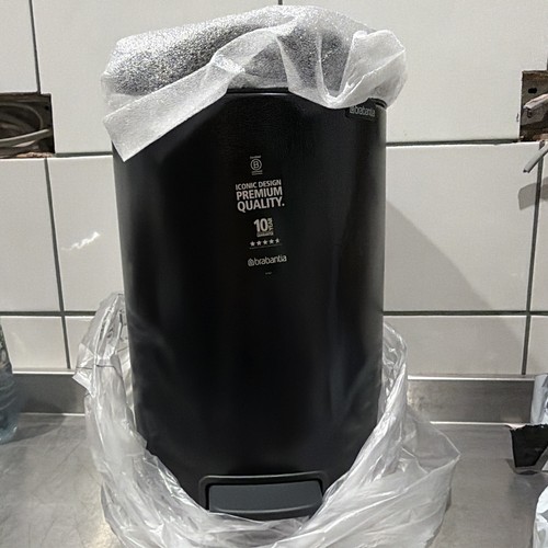 Brabantia newicon 12l - brabantia,