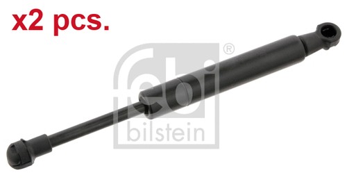 Pcs taile gate gas springs - gate,