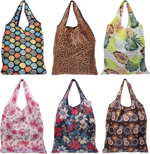 Pcs foldable shopping - shopping, in