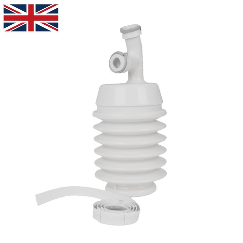 Porta potti replacement bellow - potti,