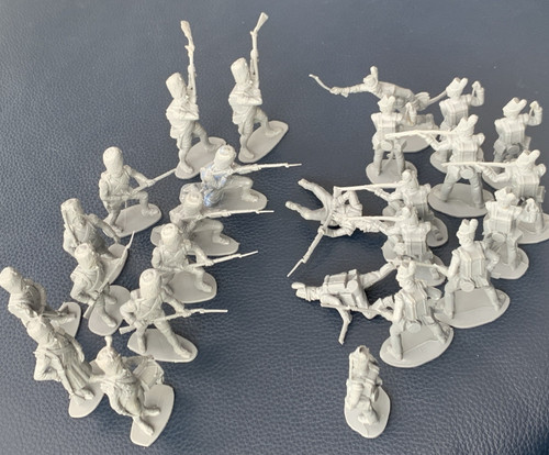 Vintage airfix waterloo - vintage,