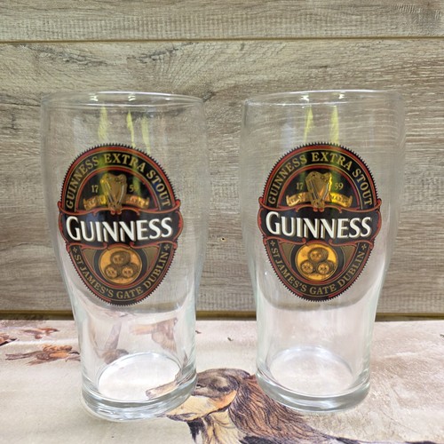 Guinness ruby red collection - ruby,
