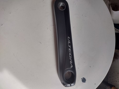 Shimano ultegra 8000 crank - shimano,