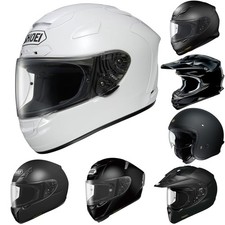 Shoei Adult Motorcycle Helmets
