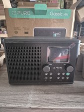 Pure Classic H4i Compact DAB+