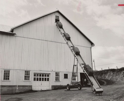 1954 girton mfg model 53 - 1954,
