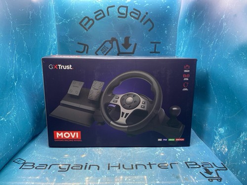 Gxtrust movi steering - gxtrust, wheel