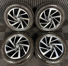 16'' GENUINE VW GOLF MK7