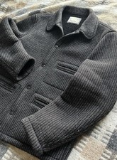 The Real McCoy’s Brown’s