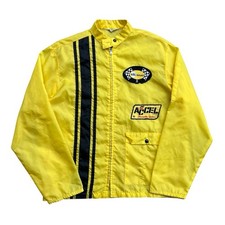 Vintage 70s Racing Jacket