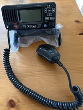 Icom IC-M423 DSC VHF Marine