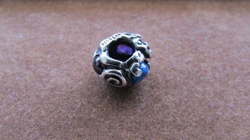 Trollbeads silver troll with - silver,