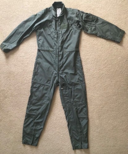 Military flight suit 42l - military,