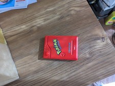 Pokémon Pokedex (1998 Tiger Electronics) Tested & Working, immaculate condition