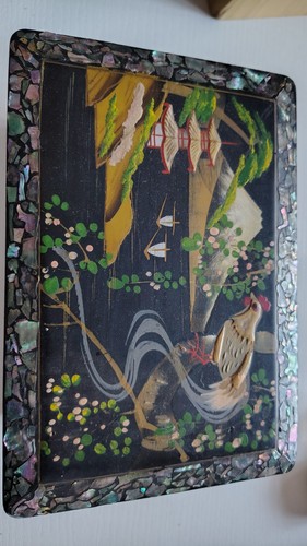 Vintage japanese black - japanese,