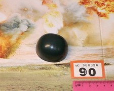 Vintage Action Man 40th Green Helmet For British Paratrooper R090