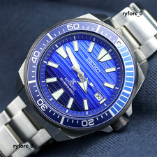 Seiko SRPC93 Prospex Sea
