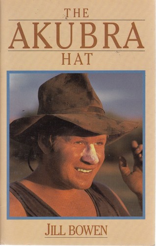 The akubra hat - the,