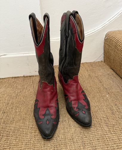 Sundance ladies black - ladies, 6