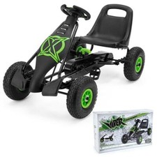 Xootz Viper Go Kart Kids Child
