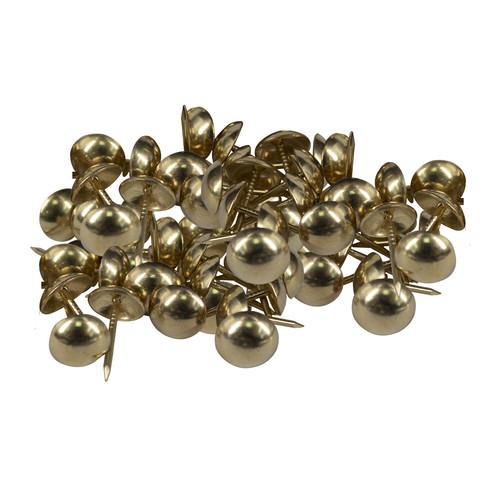 Decorative upholstery nails - decorative,