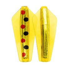 Tasmanian Devil (4 Lure Pack) 13.5g 5cm Trout Bass Perch Predator Fishing Lures