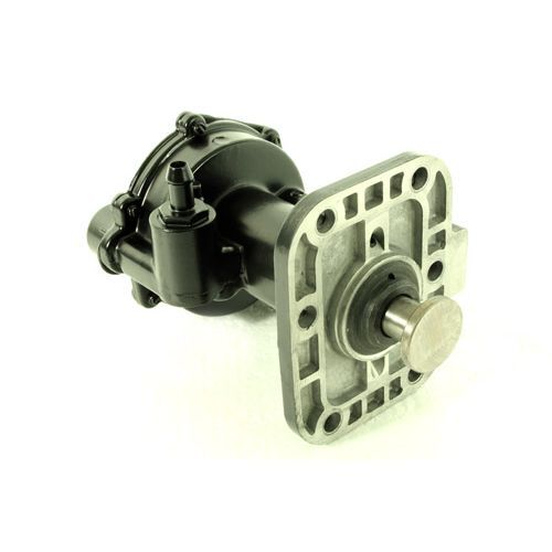 Brake vacuum pump gasket - brake, for