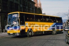 Coach Photo - Allander Coaches