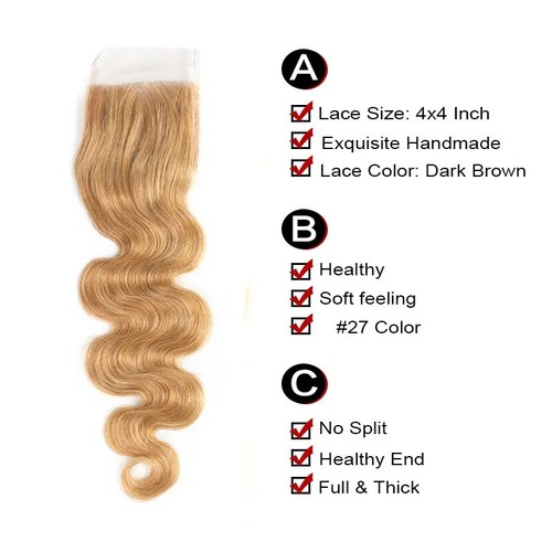 12a 22inch brazilian - 22inch,