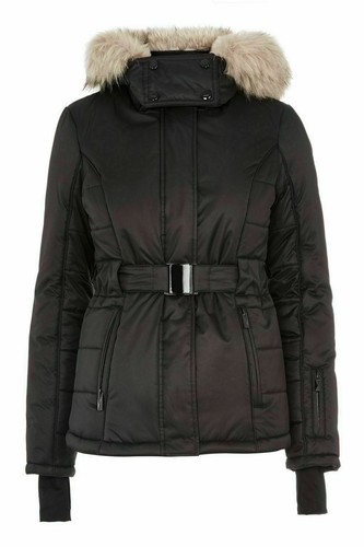Topshop womens sno - womens, jacket