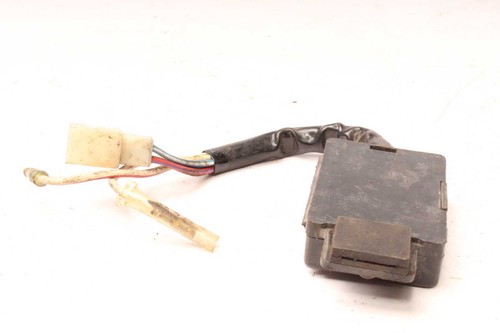 Fuse box - kawasaki, z