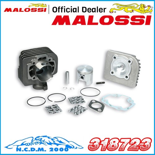 Thermal unit malossi in - unit, 47
