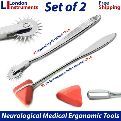 Taylor reflex hammer pin - reflex,
